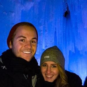 Meet your Posher, Riley